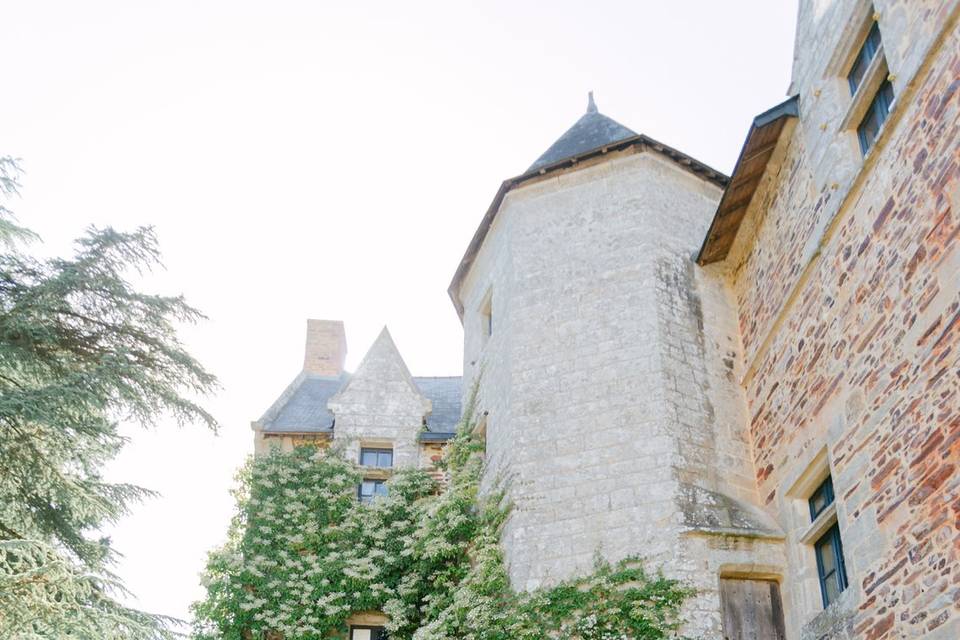 Château