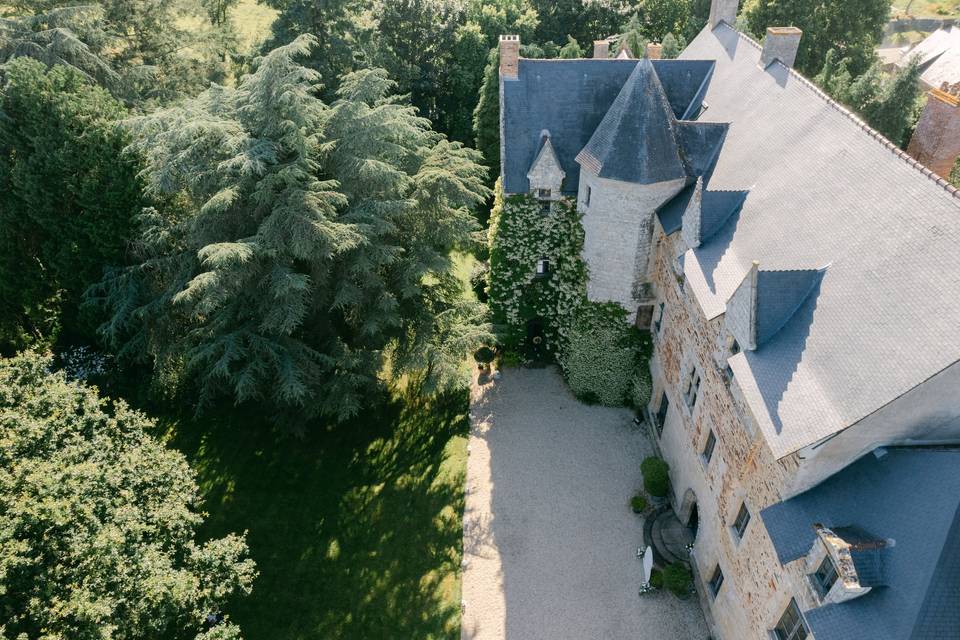 Château