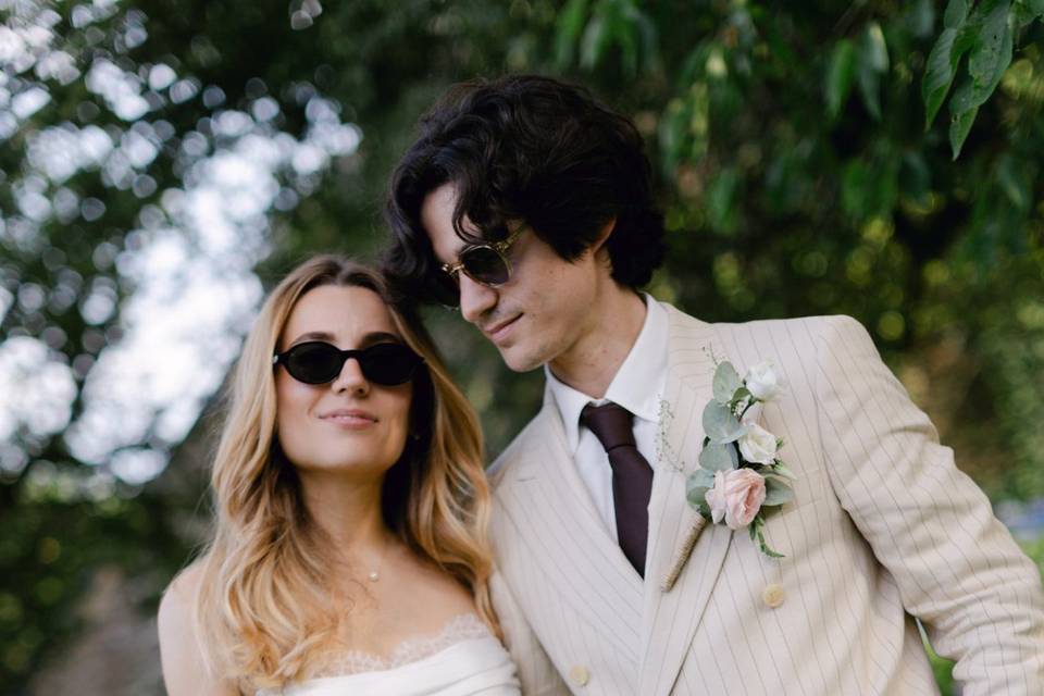 Couple