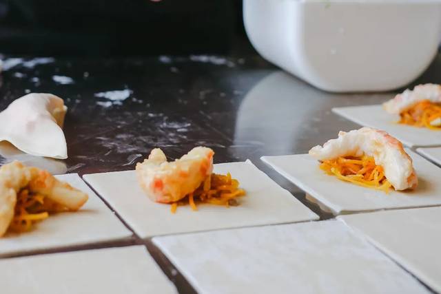 Traiteur mariage vegan