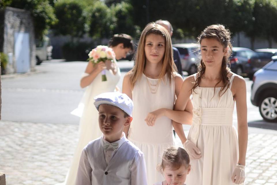 The Kids