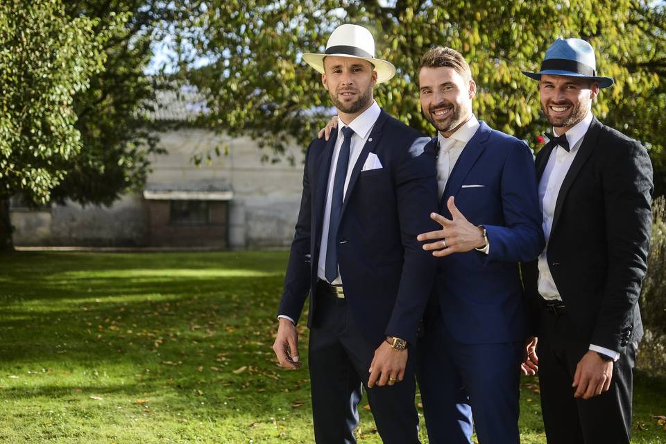 Maxime's & Brothers