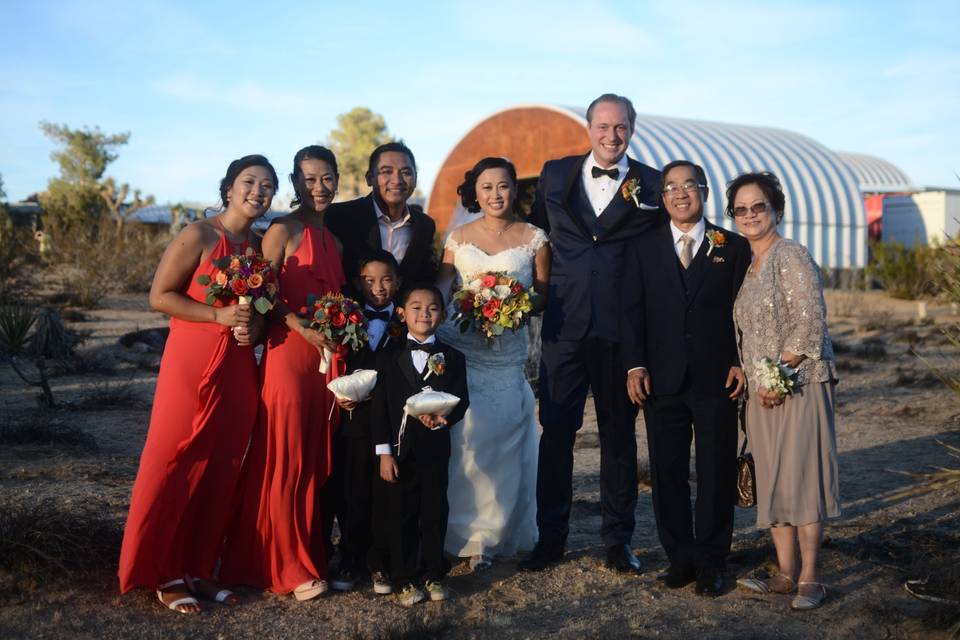 Family