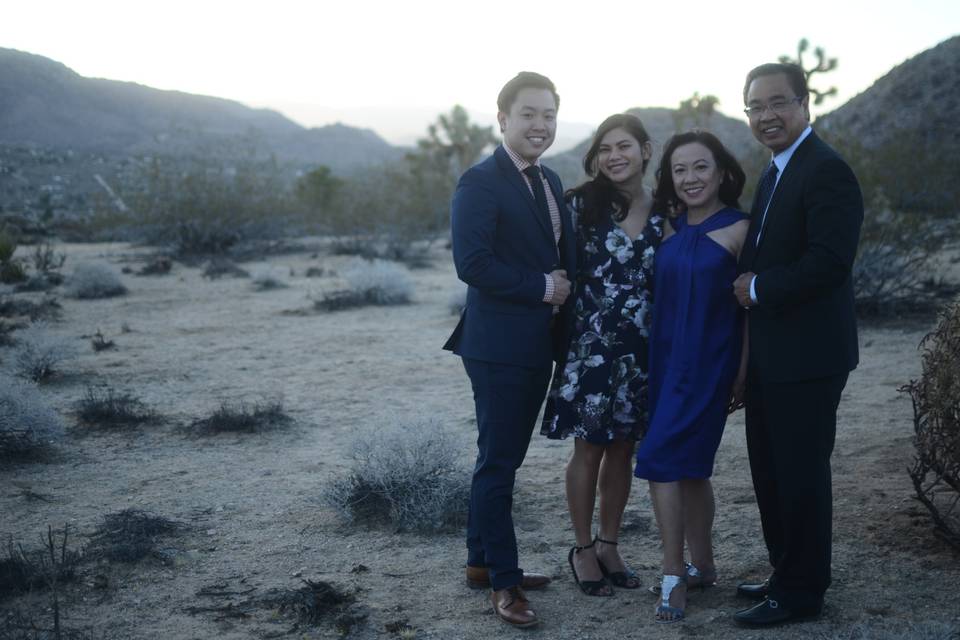 Family