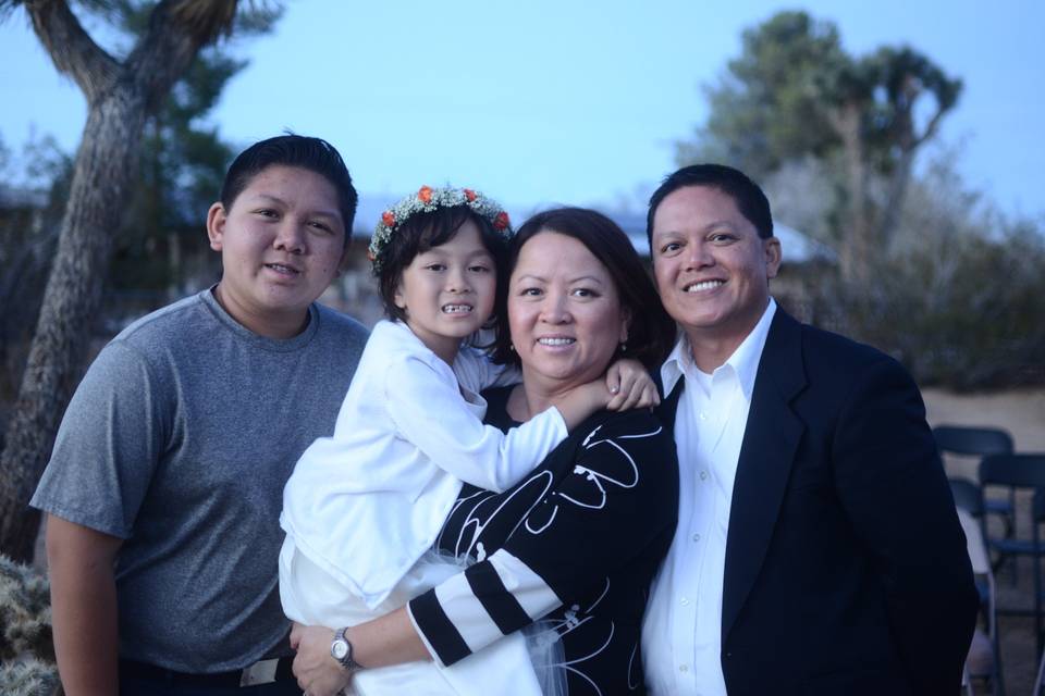 Family