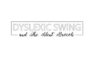 Logo Dyslexic Swing