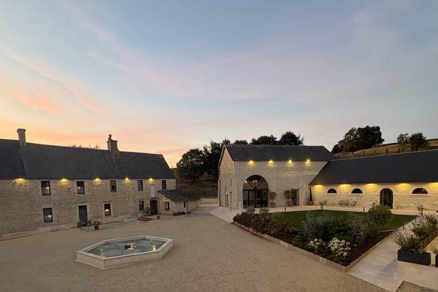 Domaine des Hêtres