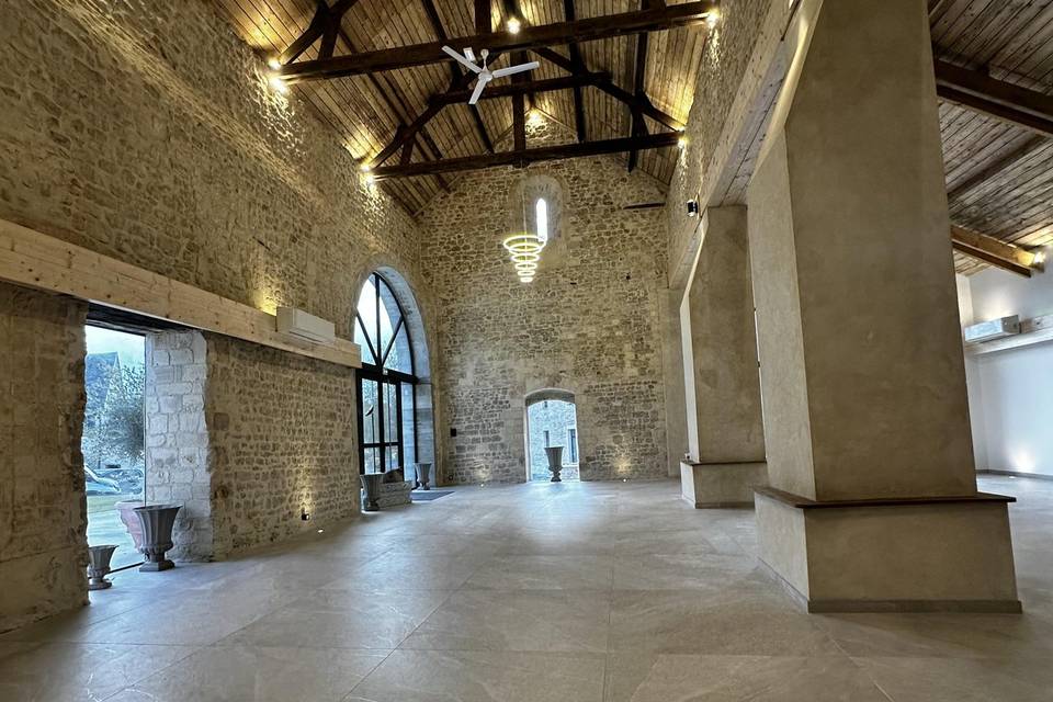 Chapelle