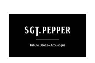 Sgt. Pepper