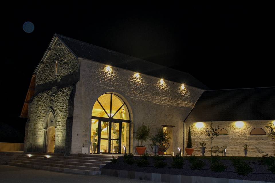 Chapelle