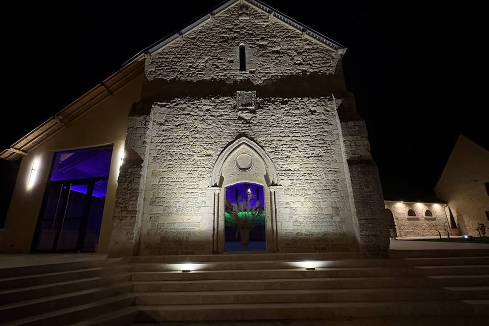 Chapelle