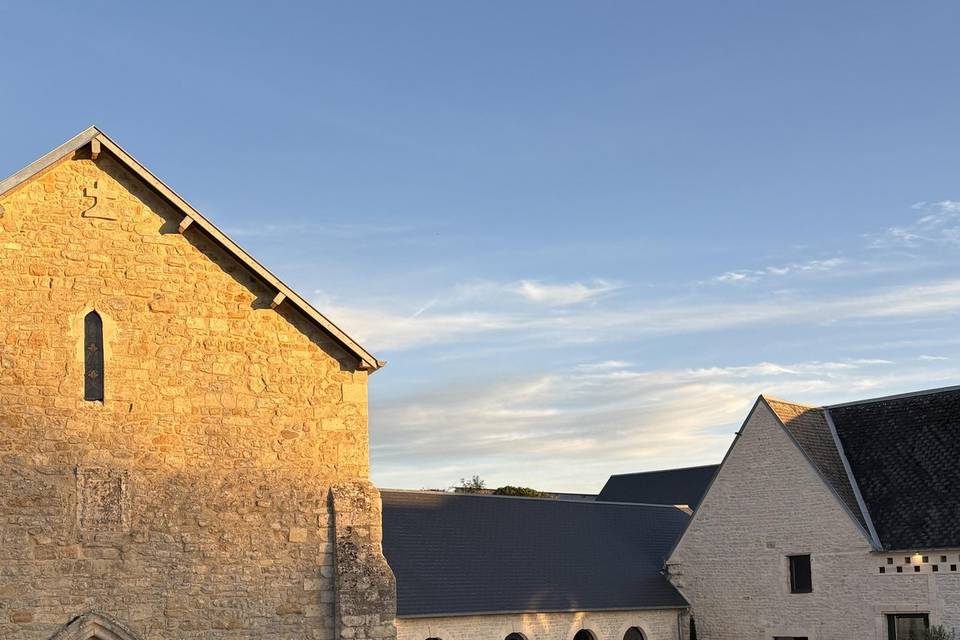 Chapelle