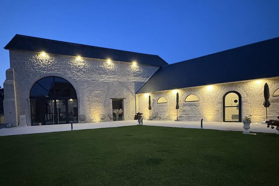 Chapelle