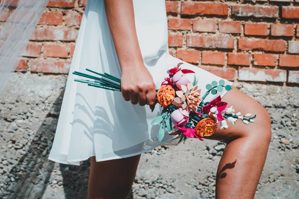 Mariage Lego Fun