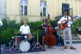 Swing Scénique