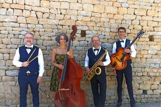 Swing Scénique
