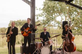 Swing Scénique