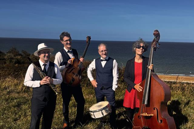 Swing Scénique