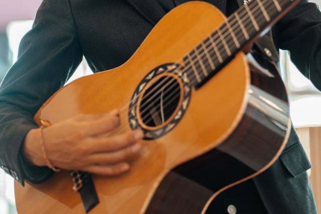 Guitare-Chant