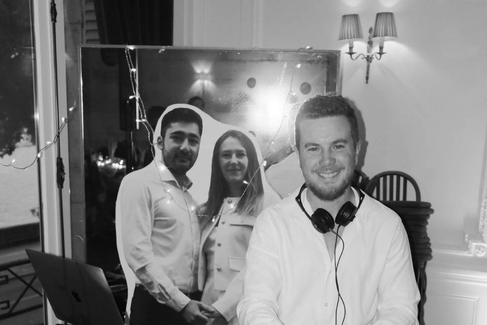 Mariage S & S