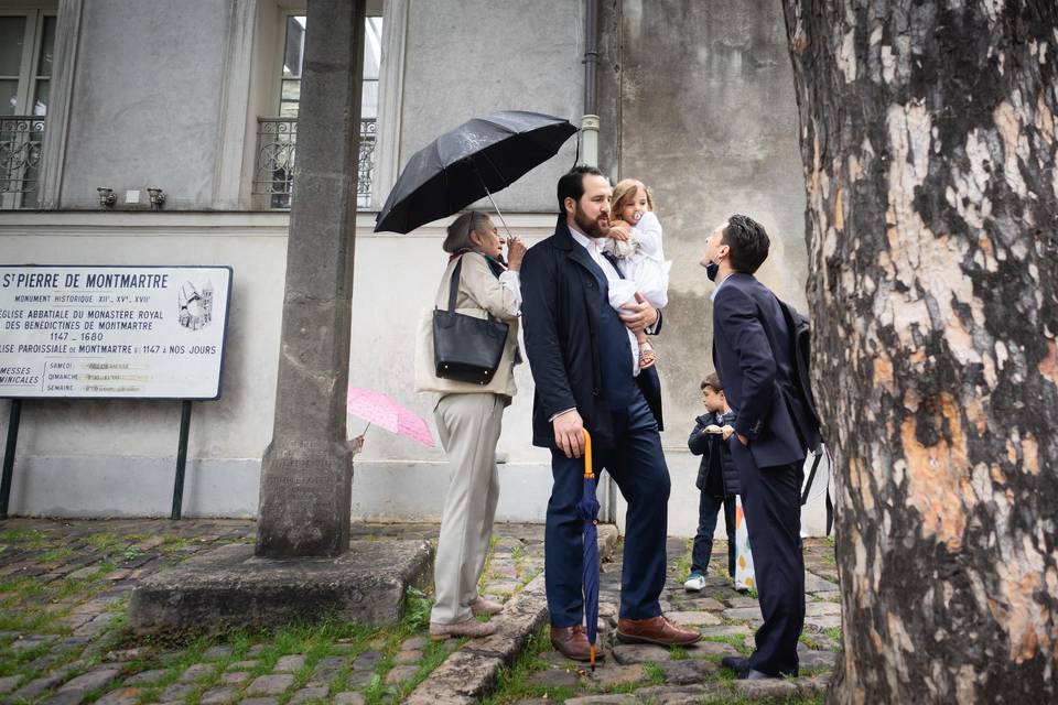 Léonore et Jean-Baptiste