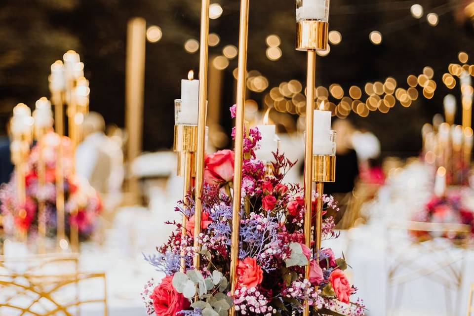 Décoration