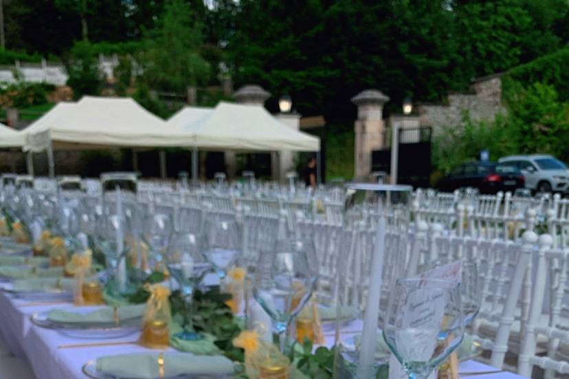 Mariage extérieur