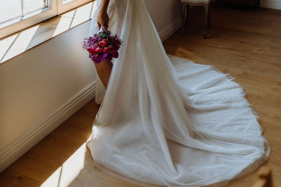 Mariée du 21.06.2025