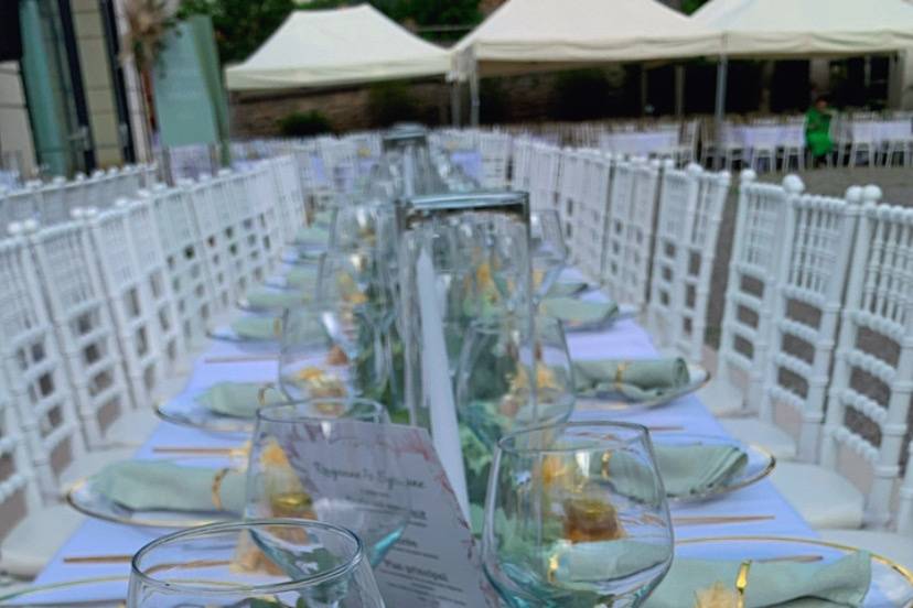 Mariage extérieur