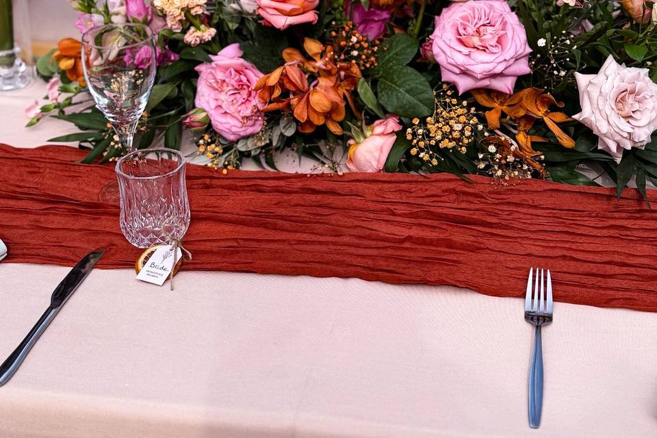 Mariage extérieur