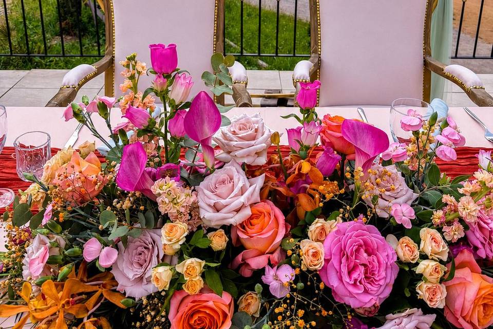 Mariage extérieur