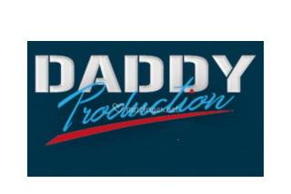 Logo Daddy Production