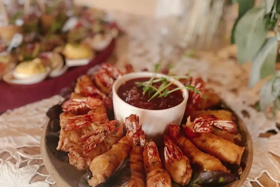 Buffet