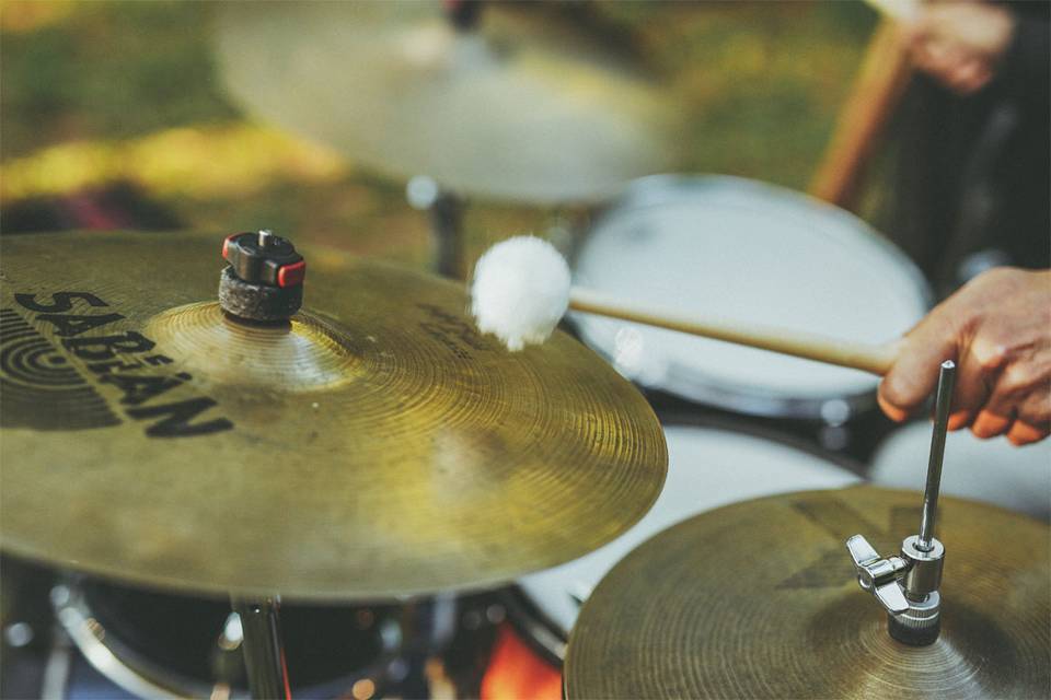 Photos drum
