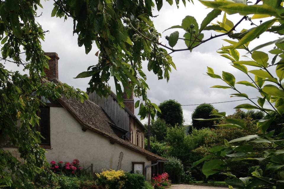 La Ferme des Perriaux