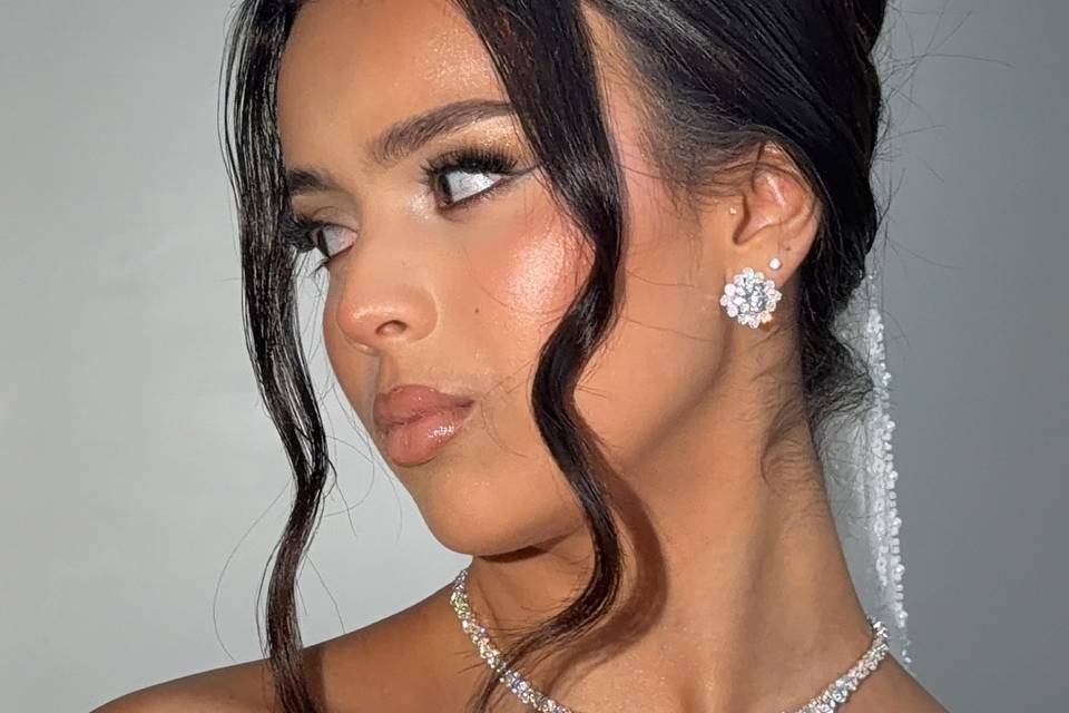 Parure Omega