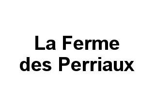 La Ferme des Perriaux