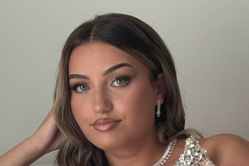 Parure Dalia