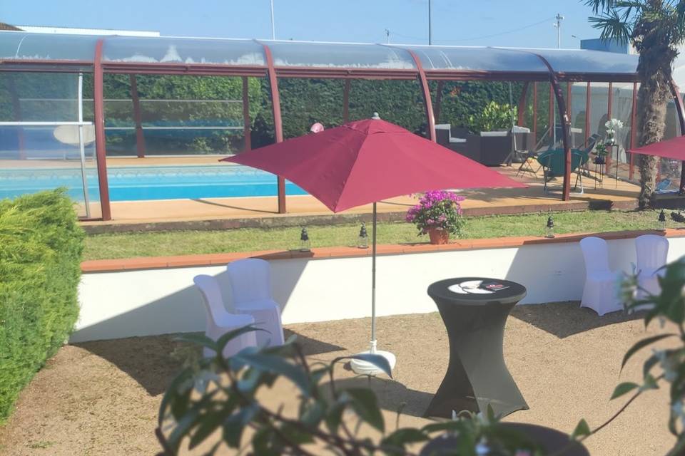 Le Clos du Faure