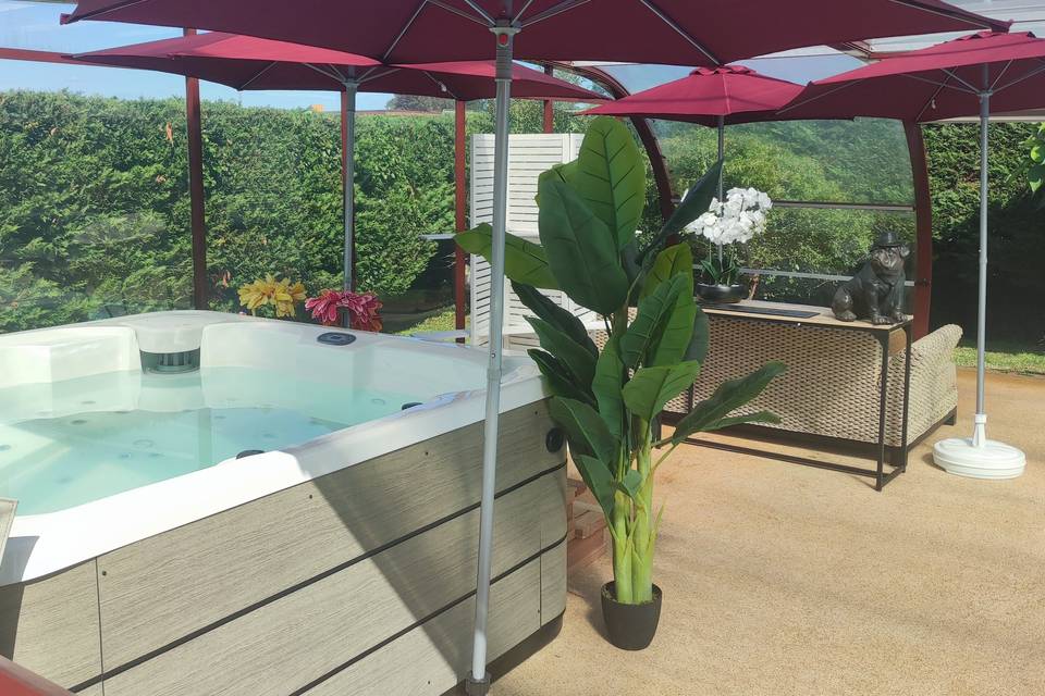 Le Clos du Faure
