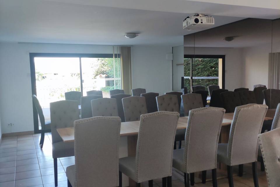 Le Clos du Faure