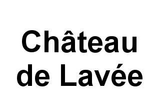 Château de Lavée logo