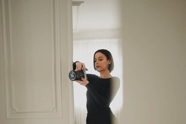 Myriam Leo Photographie