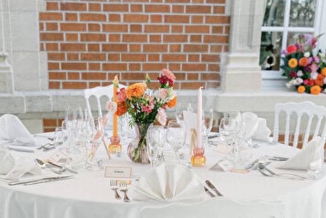 Mariage L&A