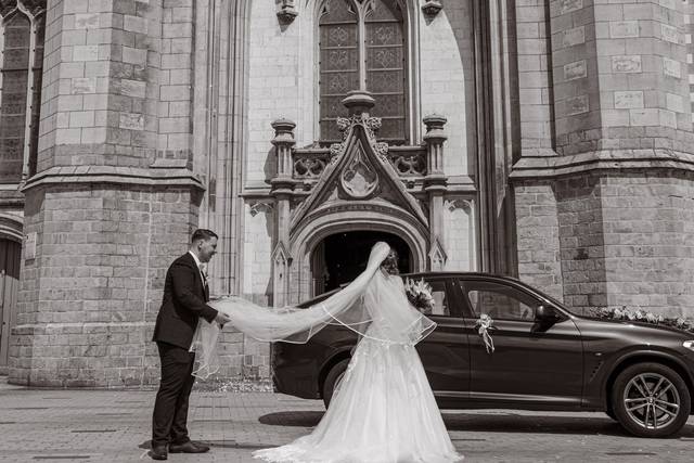 MARIAGE