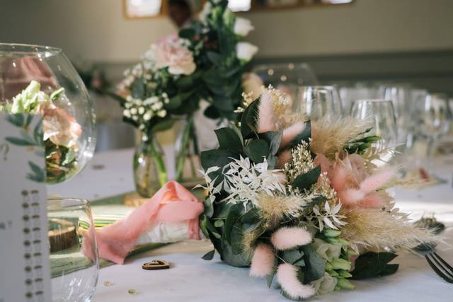 MARIAGE
