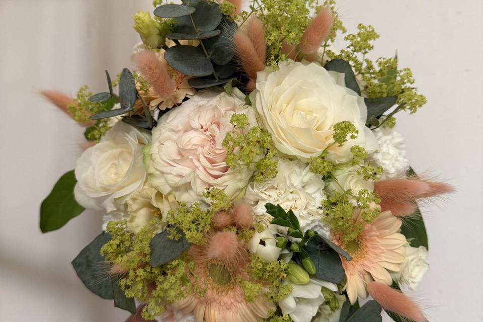 Mariage Nature