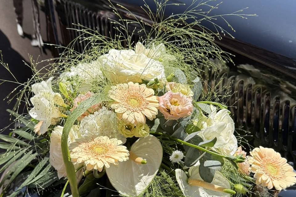 Mariage Nature