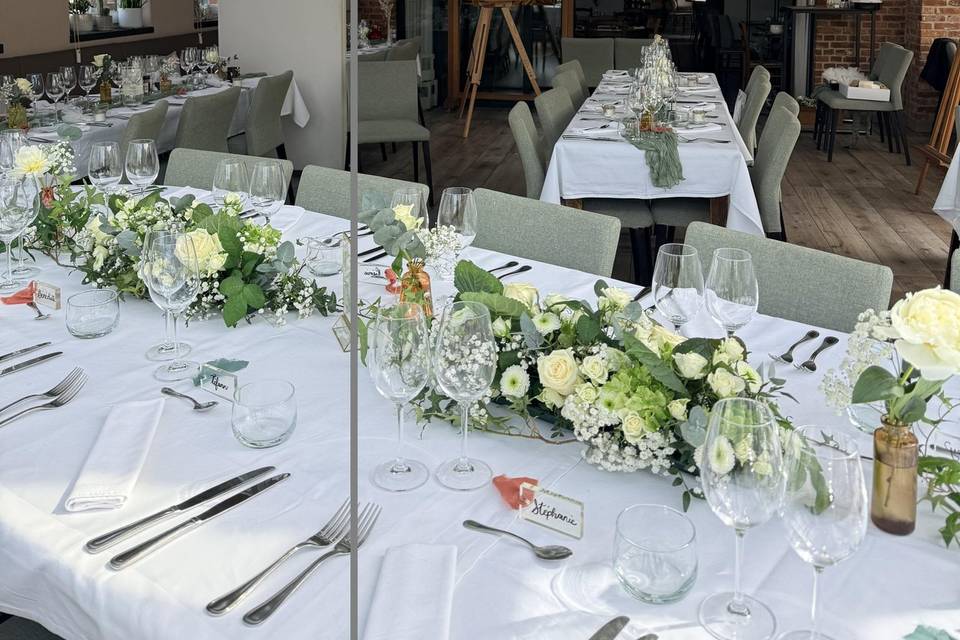 Mariage B&T
