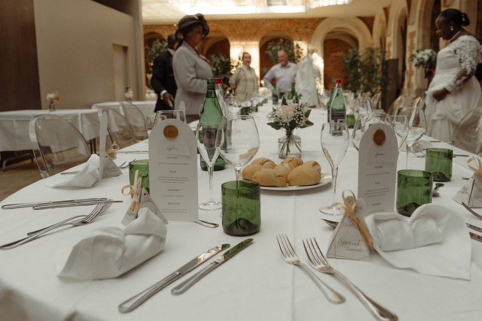 Diner